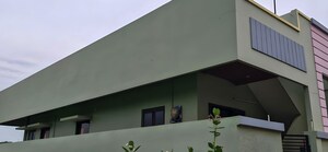  Independent House – Exterior View View at Vakalapudi - for Sale