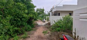 Independent House – Exterior View View at Vakalapudi - for Sale