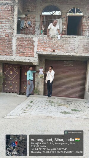  Independent House For Sale in Kamlapur