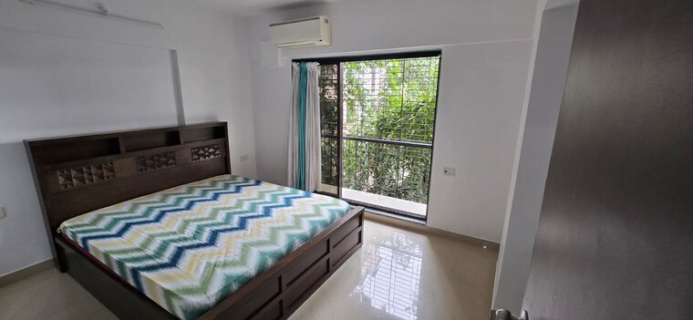 Bedroom, ashish-chs-andheri 2 Bedroom 950 Sq.Ft. Apartment In Andheri West Mumbai 10495782