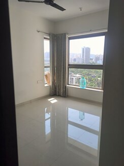 2 BHK + Pooja Room,Servant Room,Extra Room Apartment For Rent in Kalpataru Paramount A