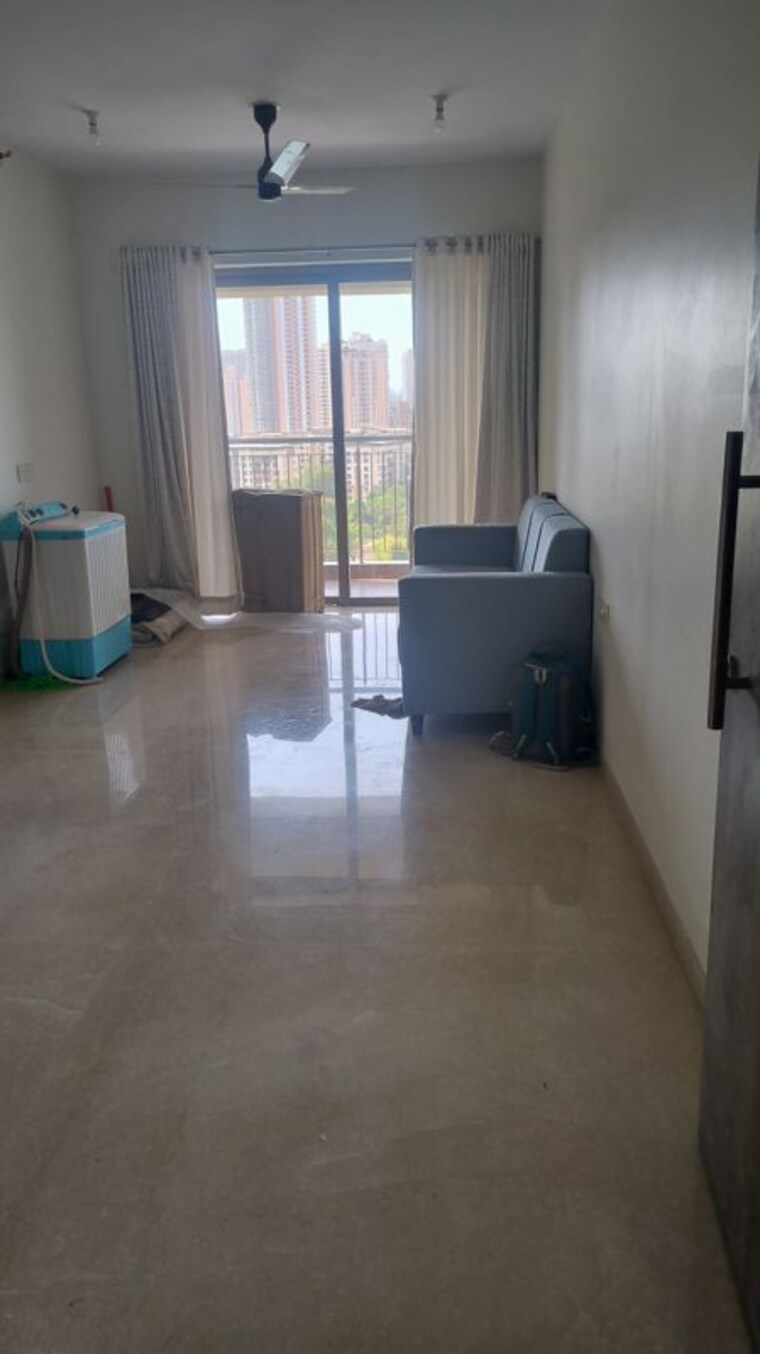 Living Room, kalpataru-paramount-a 2 Bedroom 711 Sq.Ft. Apartment In Kapur Bawdi Thane 10495785
