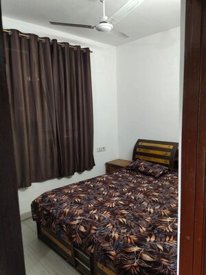 1 BHK Builder Floor For Rent in Rohini Sector 7