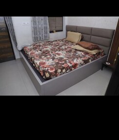 3 BHK Builder Floor For Rent in Rohini Sector 7