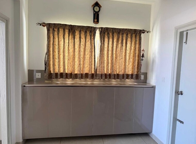 Kitchen, valmark-city-ville 4 Bedroom 3172 Sq.Ft. Villa In Bannerghatta Road Bangalore 10495815