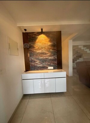 Furnished Amenities in 4 BHK Villa at Valmark City Ville, Bannerghatta Road – for Rent