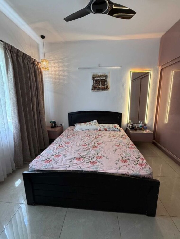 Bedroom, valmark-city-ville 4 Bedroom 3172 Sq.Ft. Villa In Bannerghatta Road Bangalore 10495815