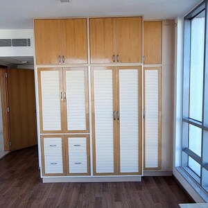 Room in 3 BHK Apartment at Mantri Pinnacle, Hulimavu – for Rent
