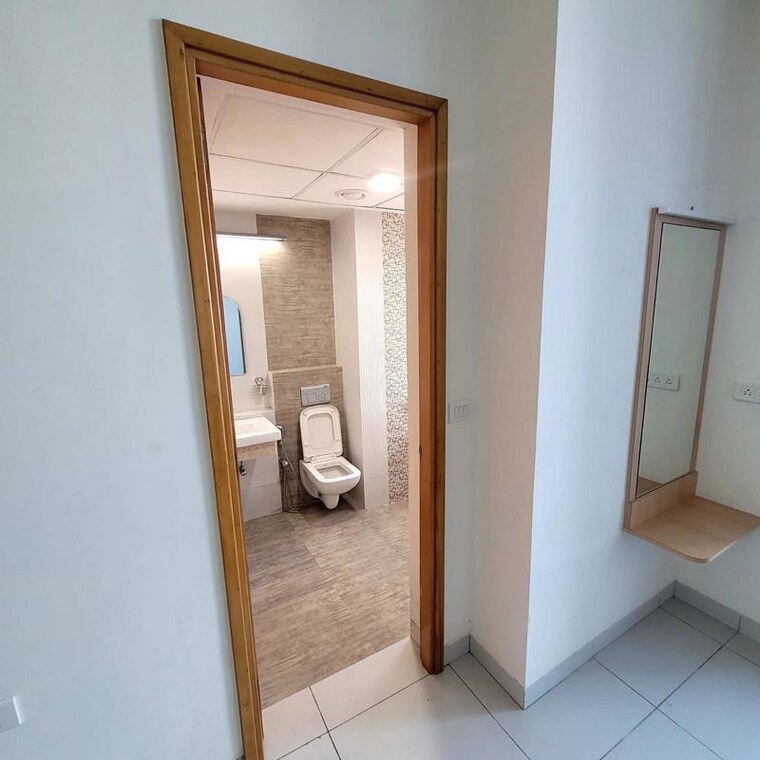 Room, mantri-pinnacle 3 Bedroom 2250 Sq.Ft. Apartment In Hulimavu Bangalore 10495818