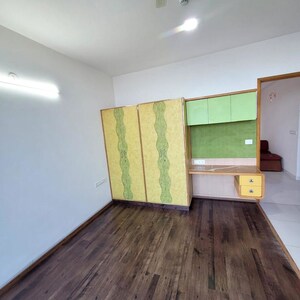 Bedroom in 3 BHK Apartment at Mantri Pinnacle, Hulimavu – for Rent