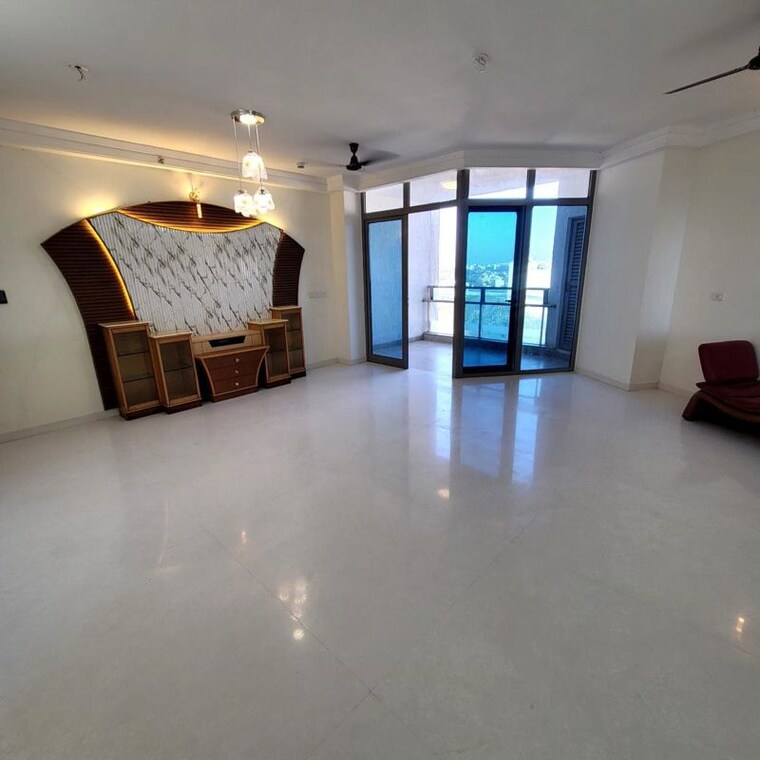 Living Room, mantri-pinnacle 3 Bedroom 2250 Sq.Ft. Apartment In Hulimavu Bangalore 10495818