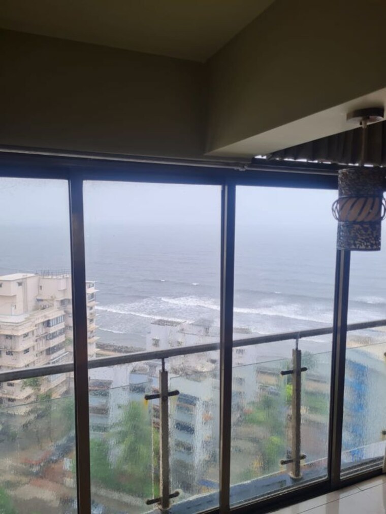 Room, mount-sea-view-apartment 3 Bedroom 1450 Sq.Ft. Apartment In Versova Mumbai 10495819