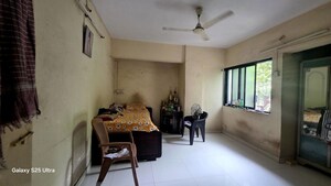 1 BHK Apartment For Rent in Lok Upvan Apartment Phase 2, Vasant Vihar
