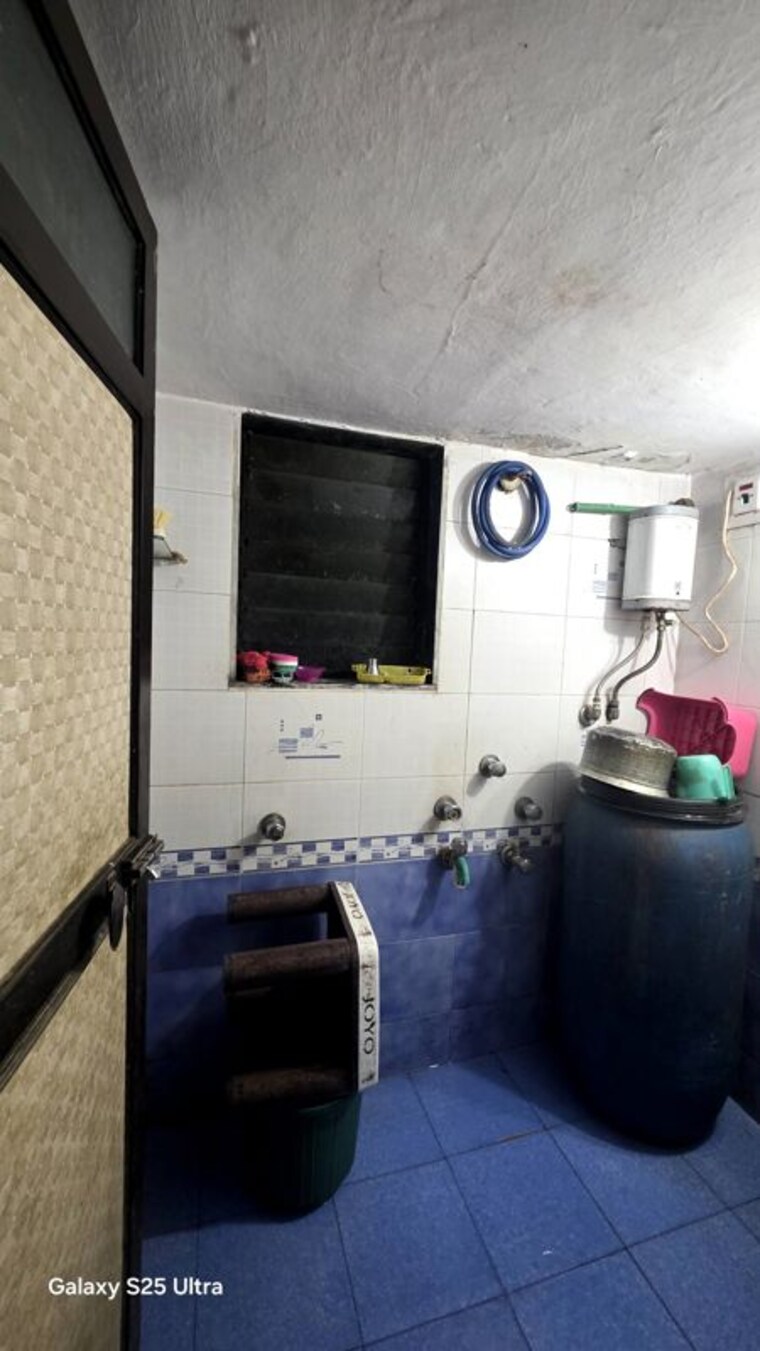 Kitchen, lok-upvan-apartment-phase-2 1 Bedroom 610 Sq.Ft. Apartment In Vasant Vihar Thane 10495821