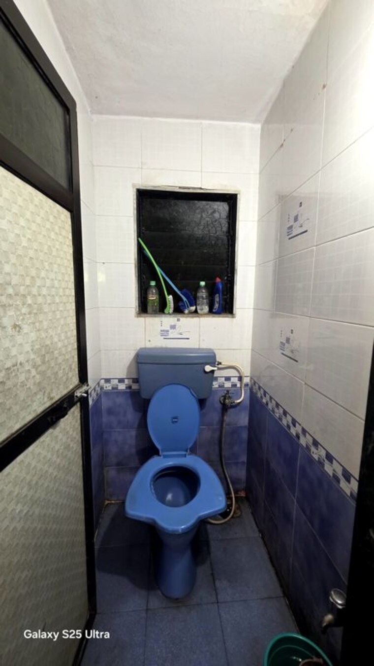 Bathroom, lok-upvan-apartment-phase-2 1 Bedroom 610 Sq.Ft. Apartment In Vasant Vihar Thane 10495821