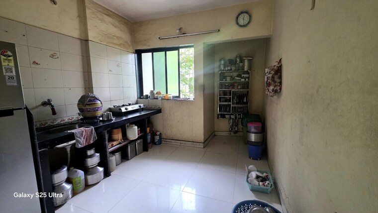  Parking, lok-upvan-apartment-phase-2 1 Bedroom 610 Sq.Ft. Apartment In Vasant Vihar Thane 10495821