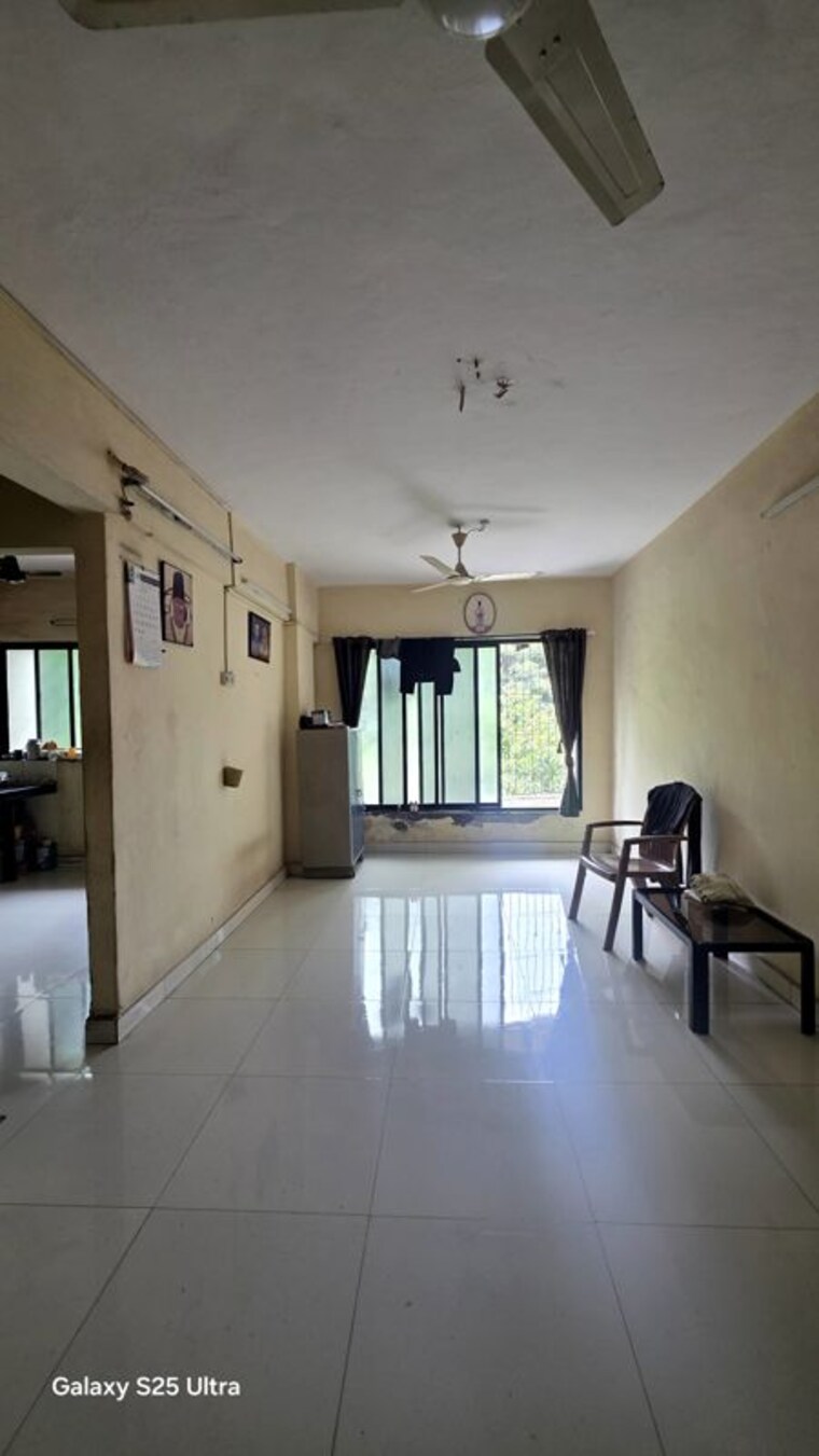 Living Room, lok-upvan-apartment-phase-2 1 Bedroom 610 Sq.Ft. Apartment In Vasant Vihar Thane 10495821