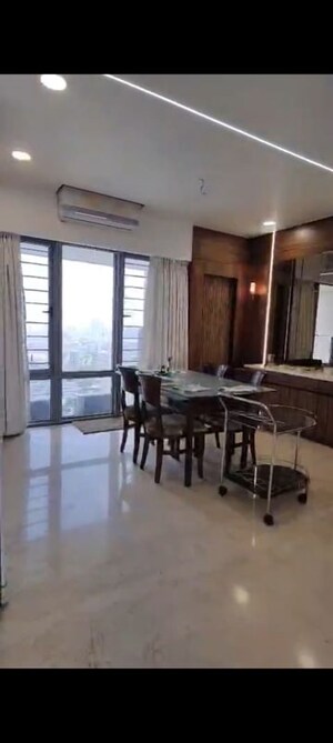 Gym in 3.5 BHK Apartment at Imperial Heights Goregaon West, Goregaon West – for Rent