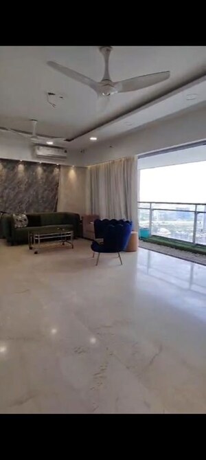 3.5 BHK Apartment For Rent in Imperial Heights Goregaon West, Goregaon West