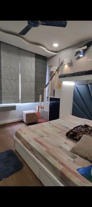 Team Area in 3.5 BHK Apartment at Imperial Heights Goregaon West, Goregaon West – for Rent