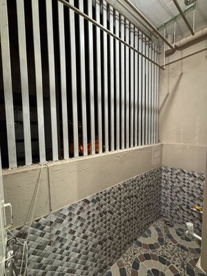 Balcony in 1 BHK Independent House at Hsr Layout – for Rent