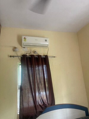 1 BHK Apartment For Rent in Pushpak Park