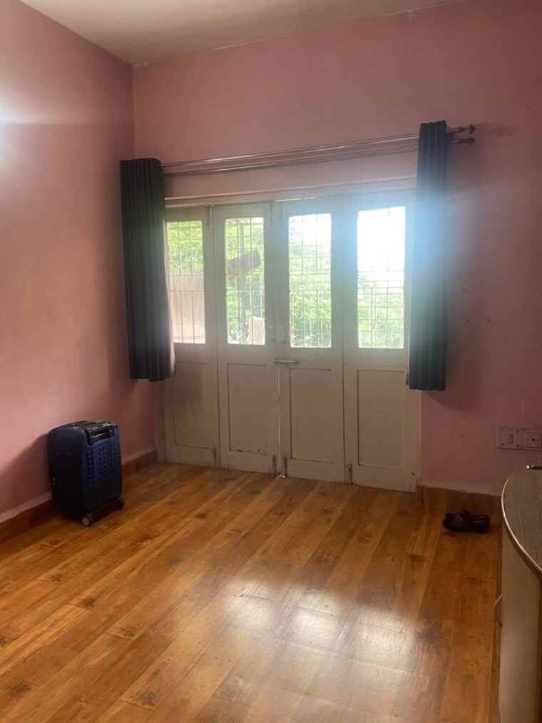 Living Room, pushpak park 1 Bedroom 550 Sq.Ft. Apartment In Pushpak Park Pune 10495832