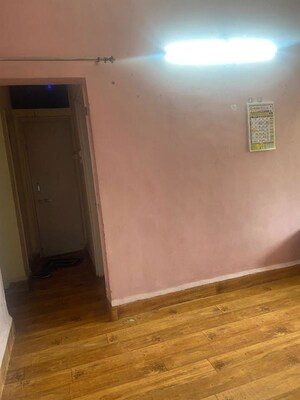 Room in 1 BHK Apartment at Pushpak Park – for Rent