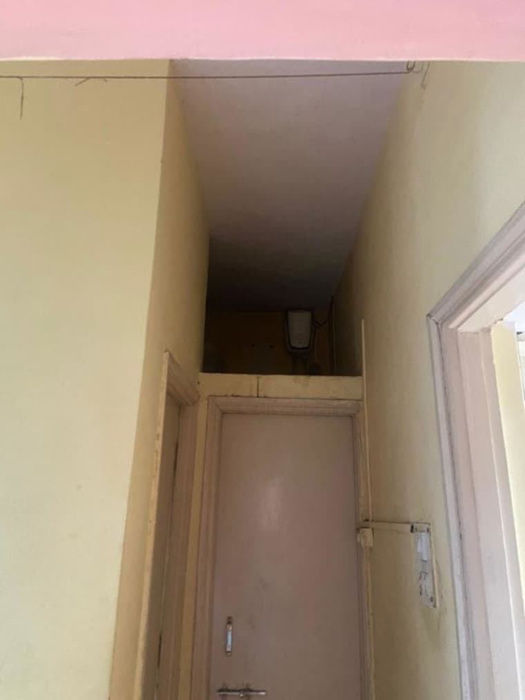 undefined, pushpak park 1 Bedroom 550 Sq.Ft. Apartment In Pushpak Park Pune 10495832
