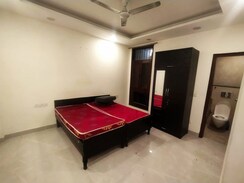 3 BHK +Builder Floor For Rent in Greater Kailash