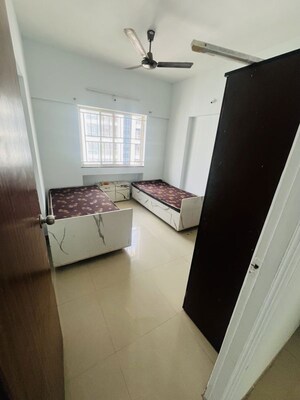 Room in 2 BHK Apartment at Megapolis Smart Homes I, Hinjewadi – for Sale