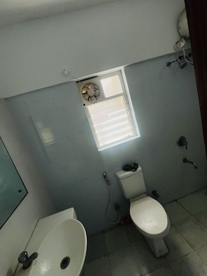 Bathroom in 2 BHK Apartment at Megapolis Smart Homes I, Hinjewadi – for Sale