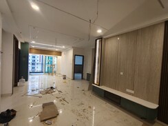 3 BHK + Pooja Room Apartment For Rent in Aparna Zenon