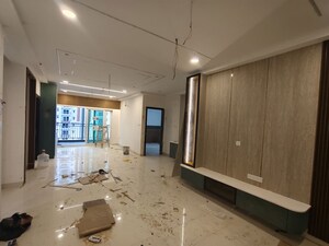 3 BHK Apartment For Rent in Aparna Zenon, Puppalaguda