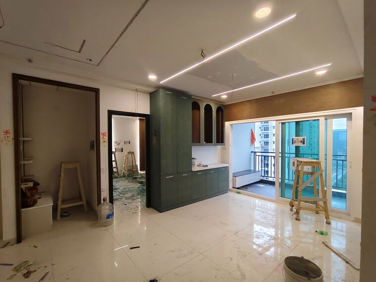 Room, aparna-zenon 3 Bedroom 1690 Sq.Ft. Apartment In Puppalaguda Hyderabad 10495841