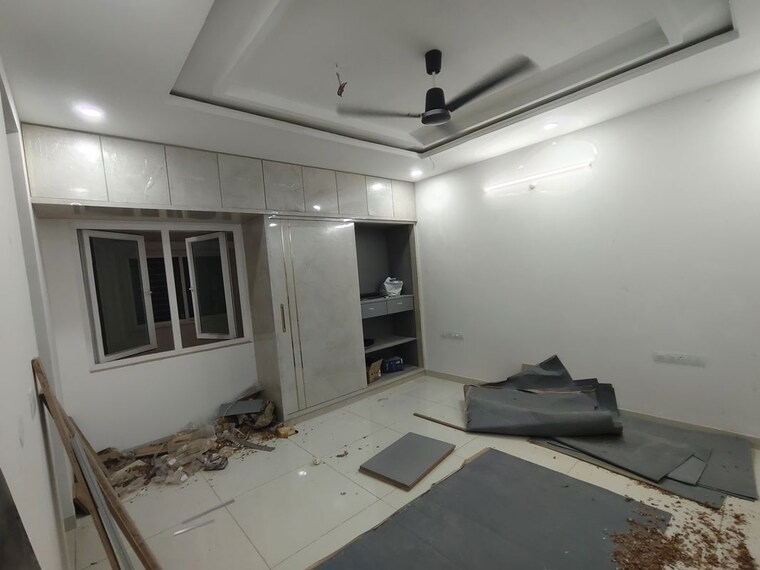 Team Area, aparna-zenon 3 Bedroom 1690 Sq.Ft. Apartment In Puppalaguda Hyderabad 10495841