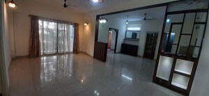 Living Room in 2 BHK Apartment at Citilights Rustique, Whitefield – for Rent