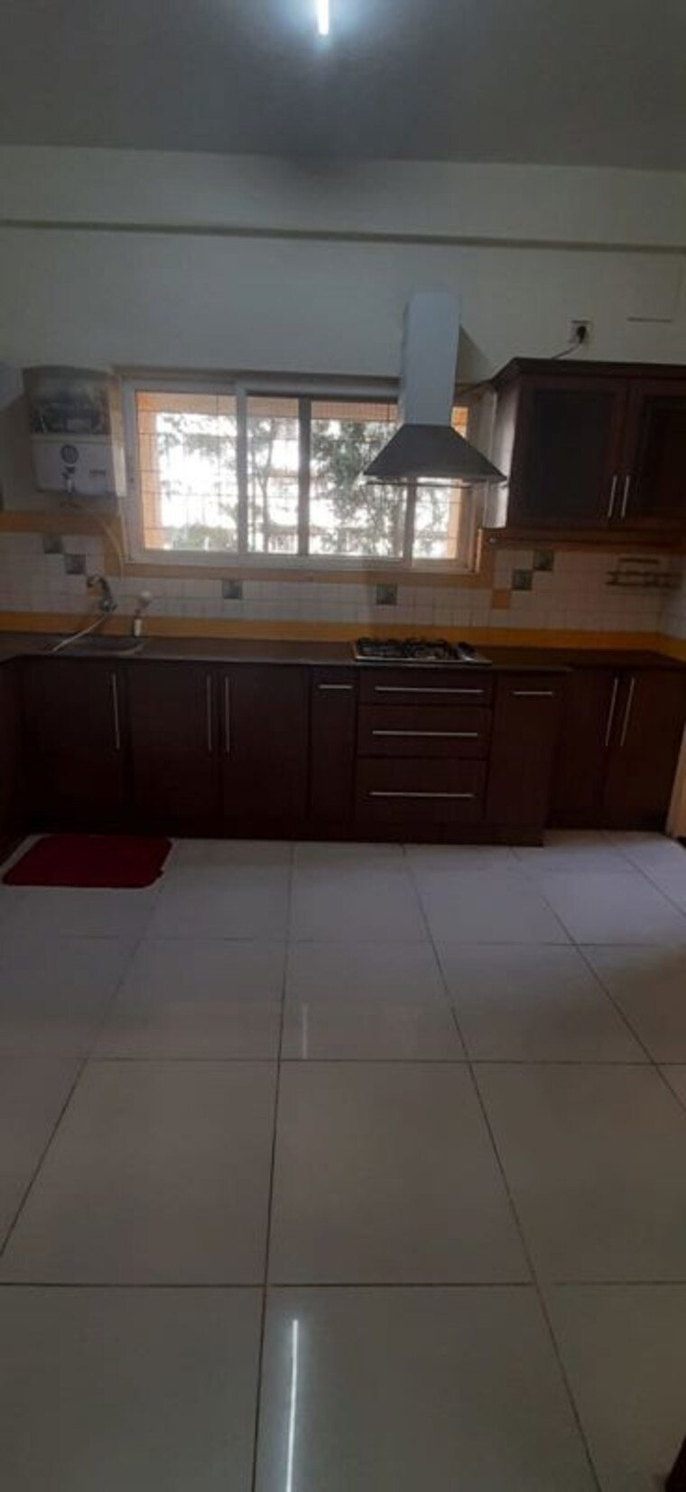 Kitchen, citilights-rustique 2 Bedroom 1350 Sq.Ft. Apartment In Whitefield Bangalore 10495838