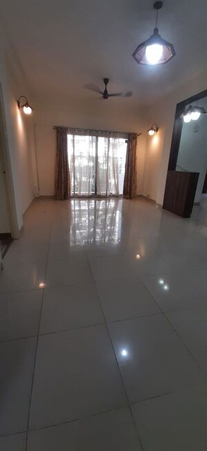 Living Room in 2 BHK Apartment at Citilights Rustique, Whitefield – for Rent