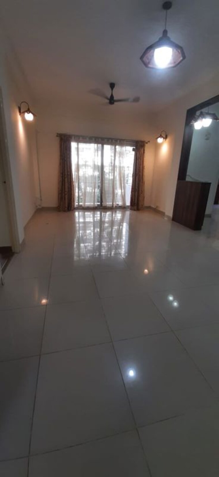 Living Room, citilights-rustique 2 Bedroom 1350 Sq.Ft. Apartment In Whitefield Bangalore 10495838