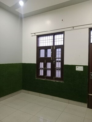 Room in 2 BHK Independent House at Huda – for Rent