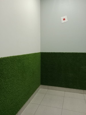 Furnished Amenities in 2 BHK Independent House at Huda – for Rent