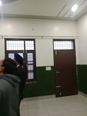 Bedroom in 2 BHK Independent House at Huda – for Rent