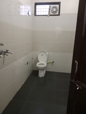 Bathroom in 2 BHK Independent House at Huda – for Rent