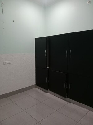 Room in 2 BHK Independent House at Huda – for Rent