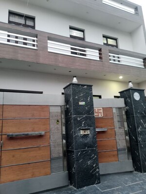 Gym in 2 BHK Independent House at Huda – for Rent