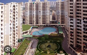 2 BHK Apartment For Sale in SRS Royal Hills Phase 2, Sector 87