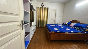 Bedroom in 3 BHK Apartment at BPTP The Resort, Sector 75 – for Rent