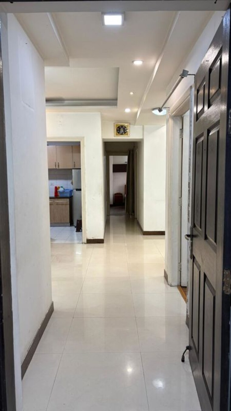 undefined, bptp-the-resort 3 Bedroom 1757 Sq.Ft. Apartment In Sector 75 Faridabad 10495846