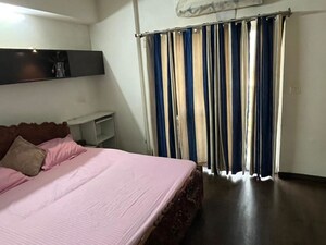 Bedroom in 3 BHK Apartment at BPTP The Resort, Sector 75 – for Rent